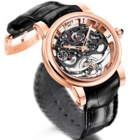 Bovet Timepiece Dimier Recital 0 Bovet Timepiece Dimier Recital 0