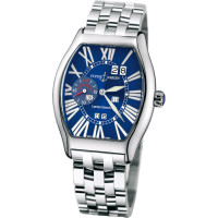 Ulysse Nardin Uhren Perpetual Ludovico Limited Edition 250 Ulysse Nardin Uhren Perpetual Ludovico Limited Edition 250
