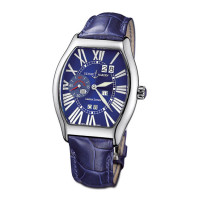 Ulysse Nardin schaut sich Perpetual Ludovico an Ulysse Nardin schaut sich Perpetual Ludovico an