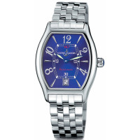 Ulysse Nardin Uhren Michelangelo Midsize (SS / Blau / SS) Ulysse Nardin Uhren Michelangelo Midsize (SS / Blau / SS)