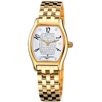 Ulysse Nardin watches Michelangelo Lady (YG / MOP / Diamonds / YG) Ulysse Nardin watches Michelangelo Lady (YG / MOP / Diamonds / YG)