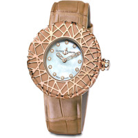 Ulysse Nardin ogląda Złoty sen Ulysse Nardin ogląda Złoty sen