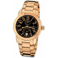 Ulysse Nardin zegarki Ulysse 1 (18kt RG / czarny) Ulysse Nardin zegarki Ulysse 1 (18kt RG / czarny)