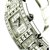 Audemars Piguet Uhren Promesse (Weißgold / Volldiamanten) Audemars Piguet Uhren Promesse (Weißgold / Volldiamanten)