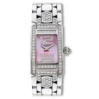 Audemars Piguet Uhren Promesse (WG-Diamanten / Pink MOP-Diamanten / WG-Diamanten) Audemars Piguet Uhren Promesse (WG-Diamanten / Pink MOP-Diamanten / WG-Diamanten)