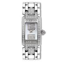 Audemars Piguet Uhren Promesse (WG-Diamonds / MOP-Diamonds / WG-Diamonds) Audemars Piguet Uhren Promesse (WG-Diamonds / MOP-Diamonds / WG-Diamonds)