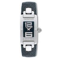 Audemars Piguet Uhren Promesse (WG-Diamanten / Schwarz-Diamanten / Leder) Audemars Piguet Uhren Promesse (WG-Diamanten / Schwarz-Diamanten / Leder)