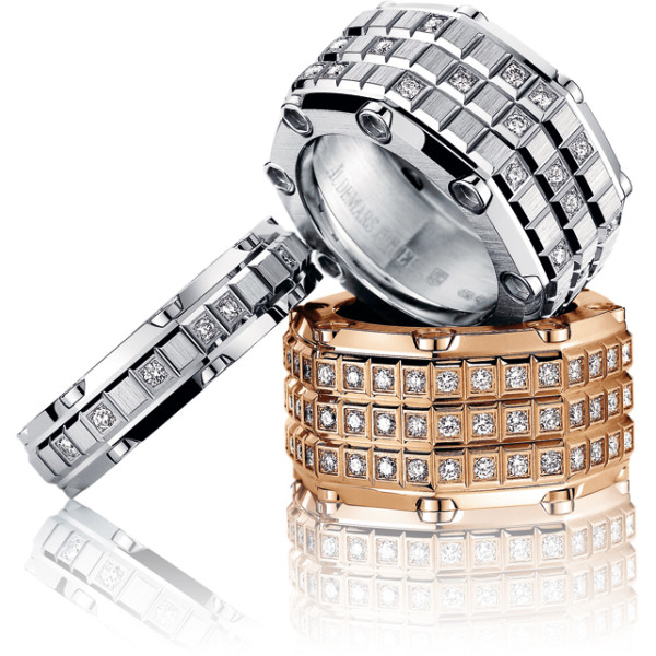 Audemars Piguet watches Rings Audemars Piguet watches Rings