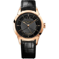 Baume & Mercier watches William Baume Retrograde Seconds Limited Baume & Mercier watches William Baume Retrograde Seconds Limited