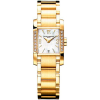 Baume & Mercier zegarki Baume & Mercier Diamant Baume & Mercier zegarki Baume & Mercier Diamant