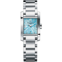 Baume & Mercier zegarki Baume & Mercier Diamant Baume & Mercier zegarki Baume & Mercier Diamant