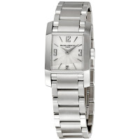 Baume & Mercier zegarki Baume & Mercier Diamant Baume & Mercier zegarki Baume & Mercier Diamant
