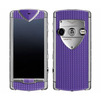 Vertu Constellation Touch Smile Anemone Purple