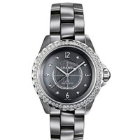 J12 Chromatic Diamond 38 mm J12 Chromatic Diamond 38 mm