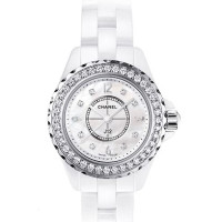 Chanel J12 Chanel J12