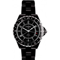 J12 GMT 42mm J12 GMT 42mm