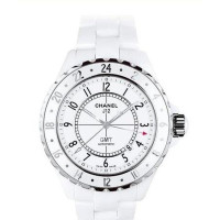 J12 GMT 42mm J12 GMT 42mm