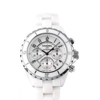 J12 Automatic Chronograph 41mm J12 Automatic Chronograph 41mm