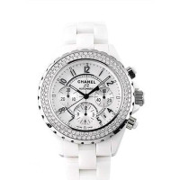 J12 Automatic Chronograph 41mm J12 Automatic Chronograph 41mm