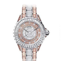 J12 Haute Joaillerie Limited Edition 12