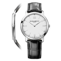 Baume & Mercier watches Classima Executives Ultra-Thin Baume & Mercier watches Classima Executives Ultra-Thin