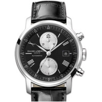 Baume & Mercier watches Baume & Mercier Classima Executives Baume & Mercier watches Baume & Mercier Classima Executives