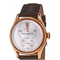 Baume & Mercier watches Baume & Mercier Classima Executives Baume & Mercier watches Baume & Mercier Classima Executives