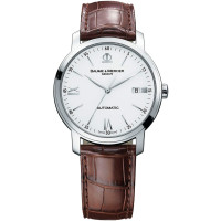 Baume & Mercier watches Baume & Mercier Classima Executives Baume & Mercier watches Baume & Mercier Classima Executives