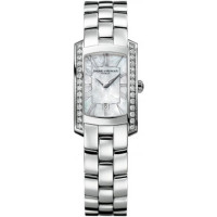 Baume & Mercier Uhren Baume & Mercier Hampton Milleis Baume & Mercier Uhren Baume & Mercier Hampton Milleis