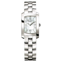 Baume & Mercier Uhren Baume & Mercier Hampton Milleis Baume & Mercier Uhren Baume & Mercier Hampton Milleis