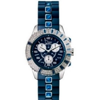 Dior Crystal Chorongraph Diamond Unisex Watch Dior Crystal Chorongraph Diamond Unisex Watch