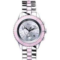 Dior Crystal Choronograph Unisex Dior Crystal Choronograph Unisex