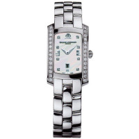 Baume & Mercier Uhren Baume & Mercier Hampton Milleis Baume & Mercier Uhren Baume & Mercier Hampton Milleis