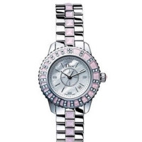 Dior Crystal Ladies Watch Dior Crystal Ladies Watch