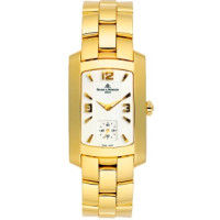 Baume & Mercier Uhren Baume & Mercier Hampton Milleis Baume & Mercier Uhren Baume & Mercier Hampton Milleis