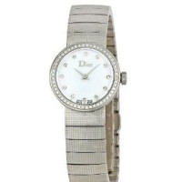 Baby Fixed Bezel Set with 52 Diamonds