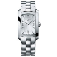 Baume & Mercier Uhren Baume & Mercier Hampton Milleis Baume & Mercier Uhren Baume & Mercier Hampton Milleis