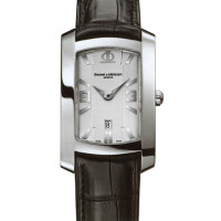 Baume & Mercier Uhren Baume & Mercier Hampton Milleis Baume & Mercier Uhren Baume & Mercier Hampton Milleis
