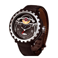 Blackstream Triple Complication GMT3 Limited Blackstream Triple Complication GMT3 Limited