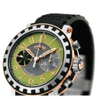 Academia Chronographe sequential sport Academia Chronographe sequential sport