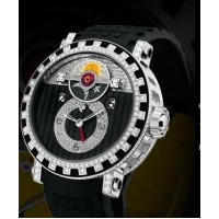 Triple Complication GMT3 Triple Complication GMT3