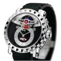 Triple Complication GMT3 Triple Complication GMT3