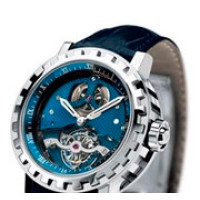 Tourbillon Mysterieux Tourbillon Mysterieux