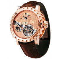 Tourbillon Force Constante Tourbillon Force Constante