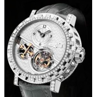 Tourbillon Force Constante Tourbillon Force Constante