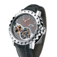 Tourbillon Force Constante Tourbillon Force Constante