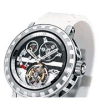 Tourbillon Differentiel Tourbillon Differentiel