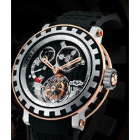 Tourbillon Differentiel Tourbillon Differentiel