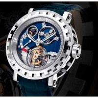 Tourbillon Differentiel Tourbillon Differentiel