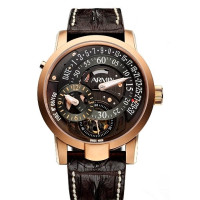 Fire Regulator Titanium PVD Limited Edition 100 Fire Regulator Titanium PVD Limited Edition 100